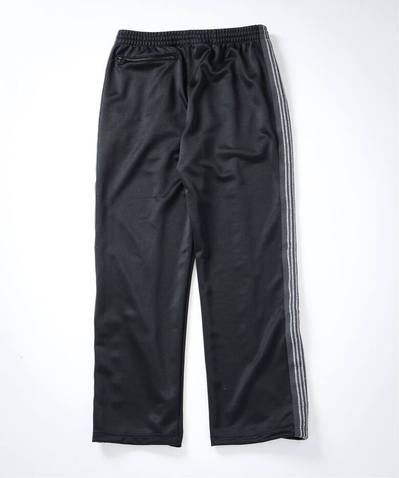 Needles(ニードルズ) 別注 Track Pants Straight（ジャージ／トラック 