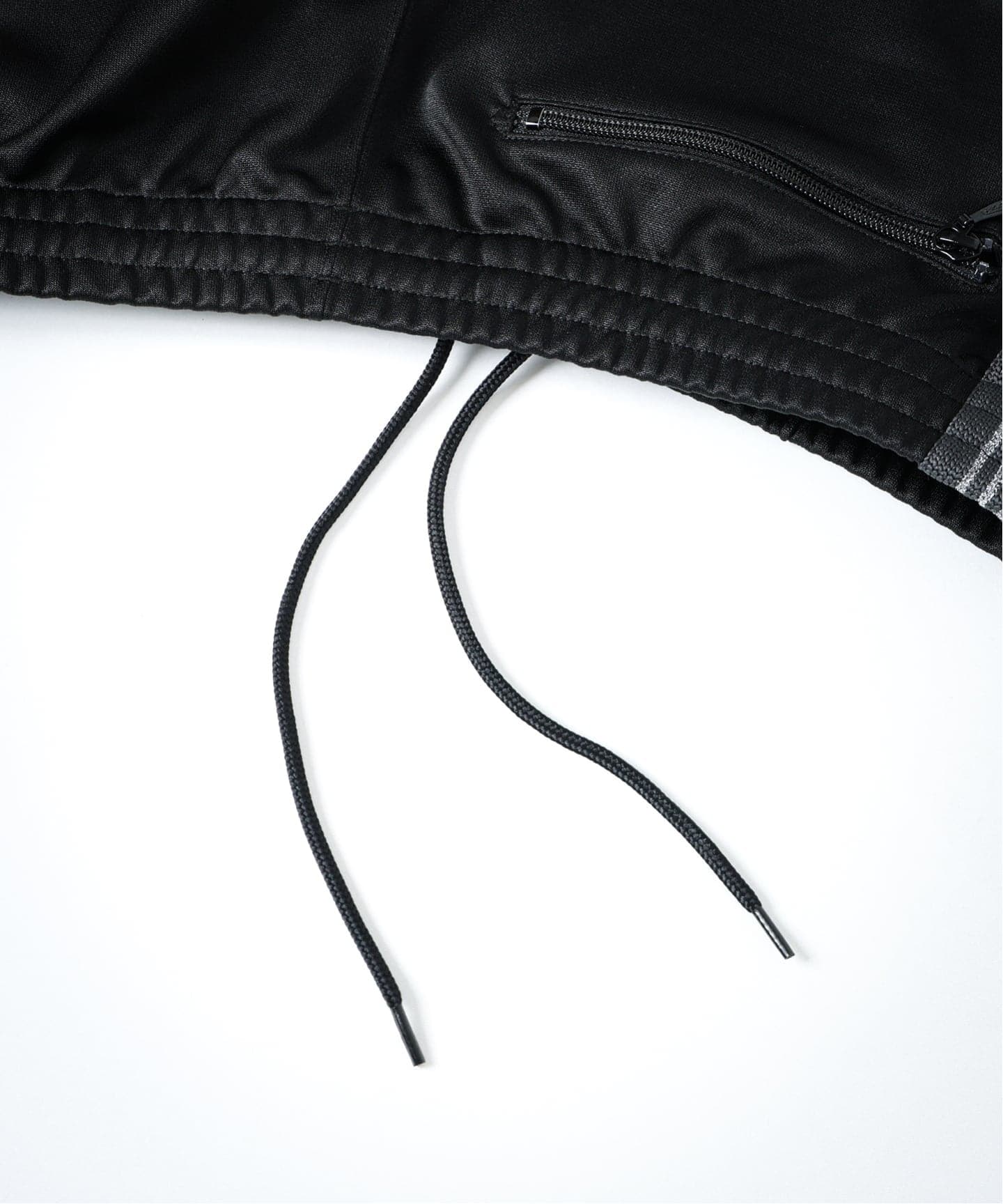 Needles(ニードルズ) 別注 Track Pants Straight（ジャージ／トラック