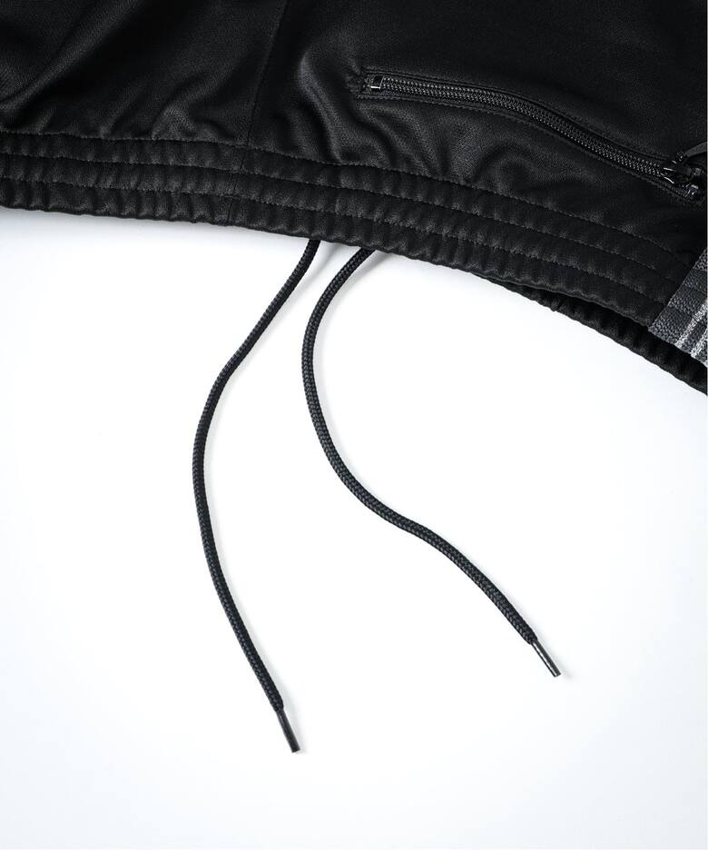Needles(ニードルズ) 別注 Track Pants Straight（ジャージ／トラック