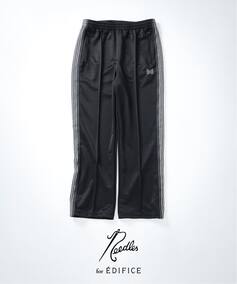 Needles(ニードルズ) 別注 Track Pants Straight（ジャージ／トラック 