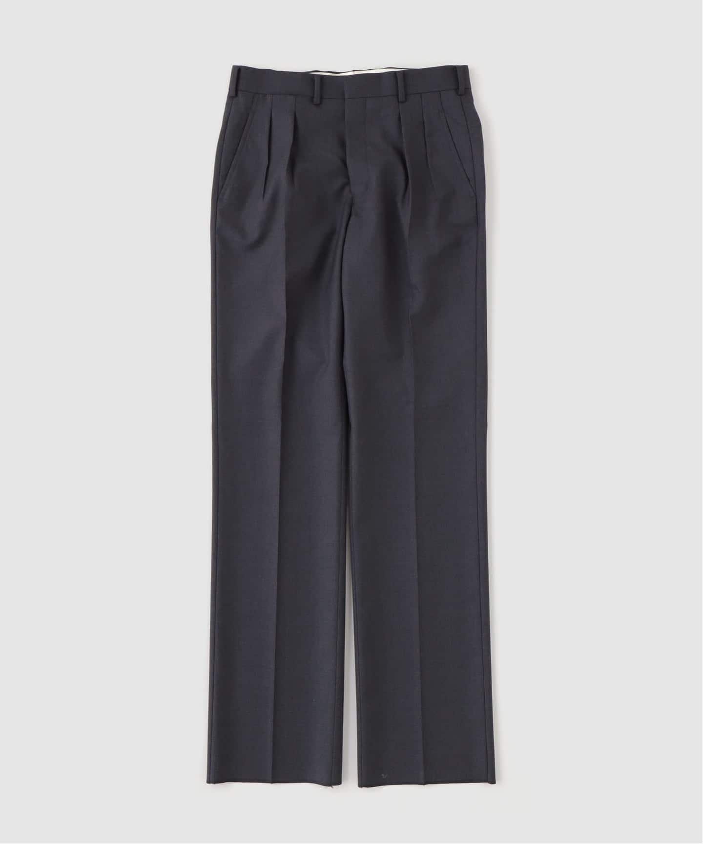 NEAT (ニート) 11.5oz Natural Slub Denim Standard（スラックス