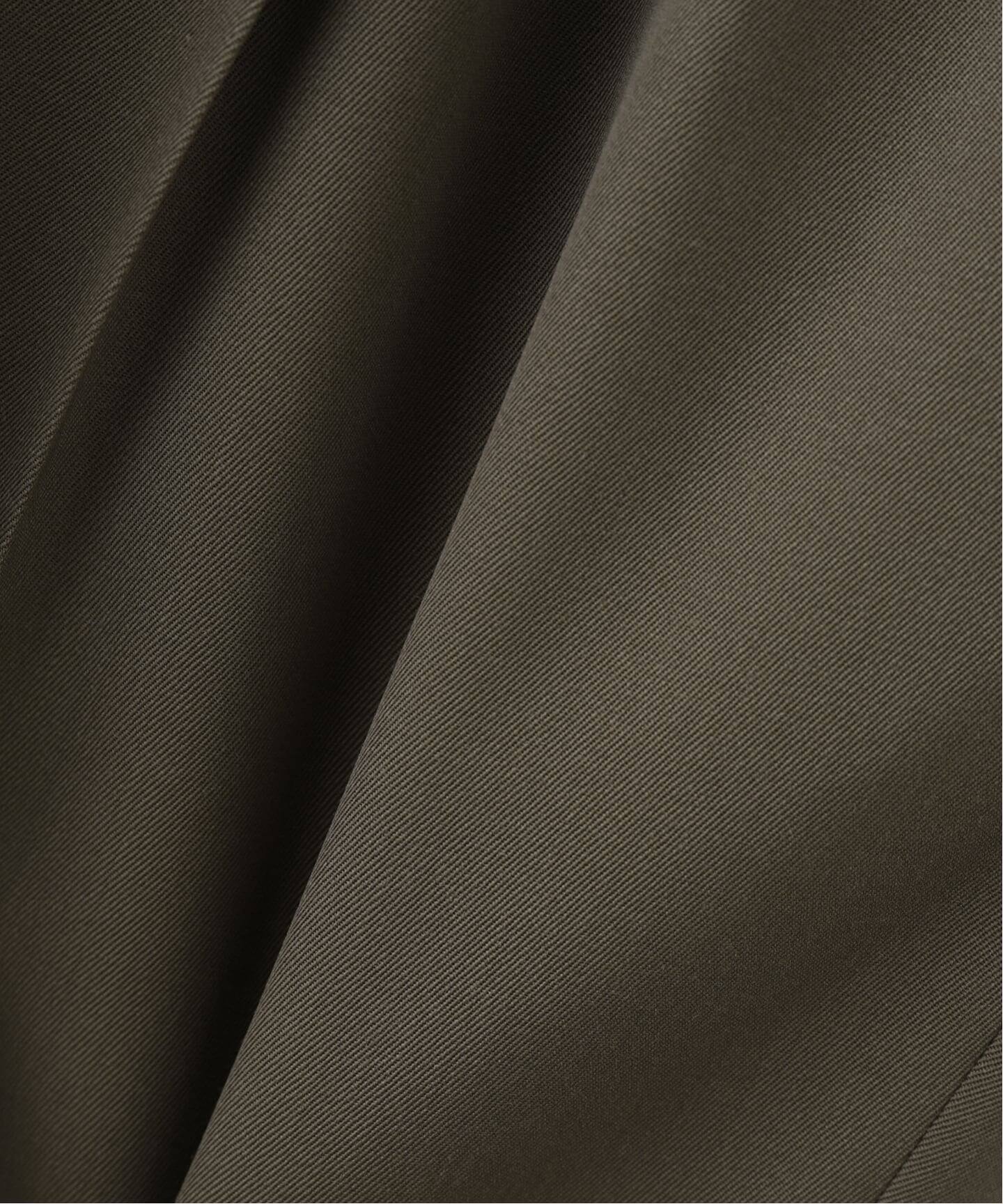 AURALEE (オーラリー) LIGHT WOOL MAX GABARDINE TWO-TUCK SLACKS AURALEE (オーラリー) LIGHT WOOL MAX GABARDINE TWO-TUCK SLACKS