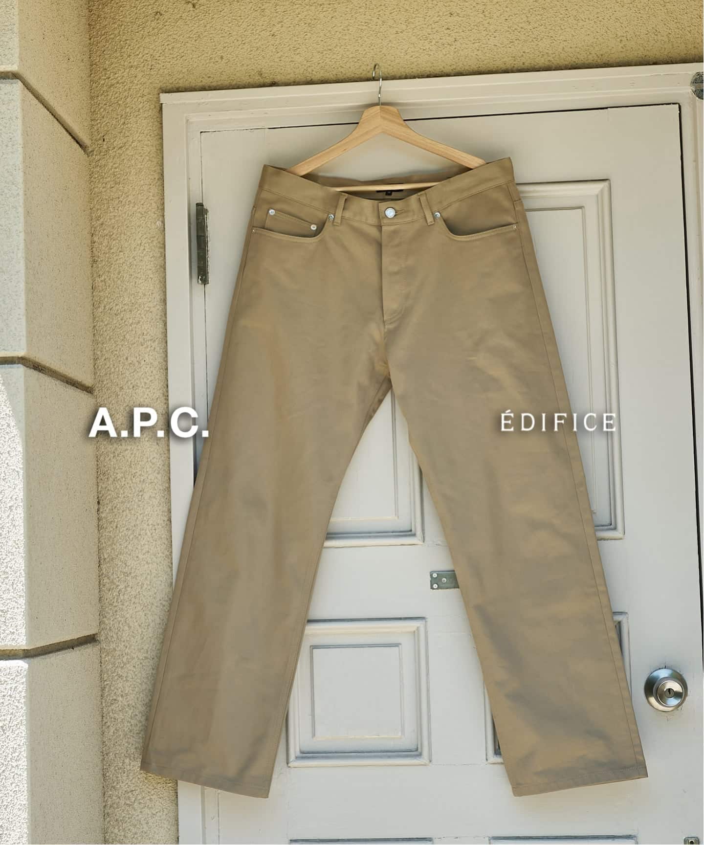 EDIFICE｜エディフィスのパンツ（メンズ／サイズS）の通販｜BAYCREW'S