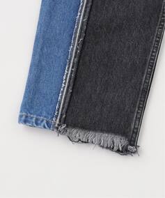 The DUFFER N NEPHEWS(ザ・ダファー・アンド・ネフューズ) DENIM PANTS 