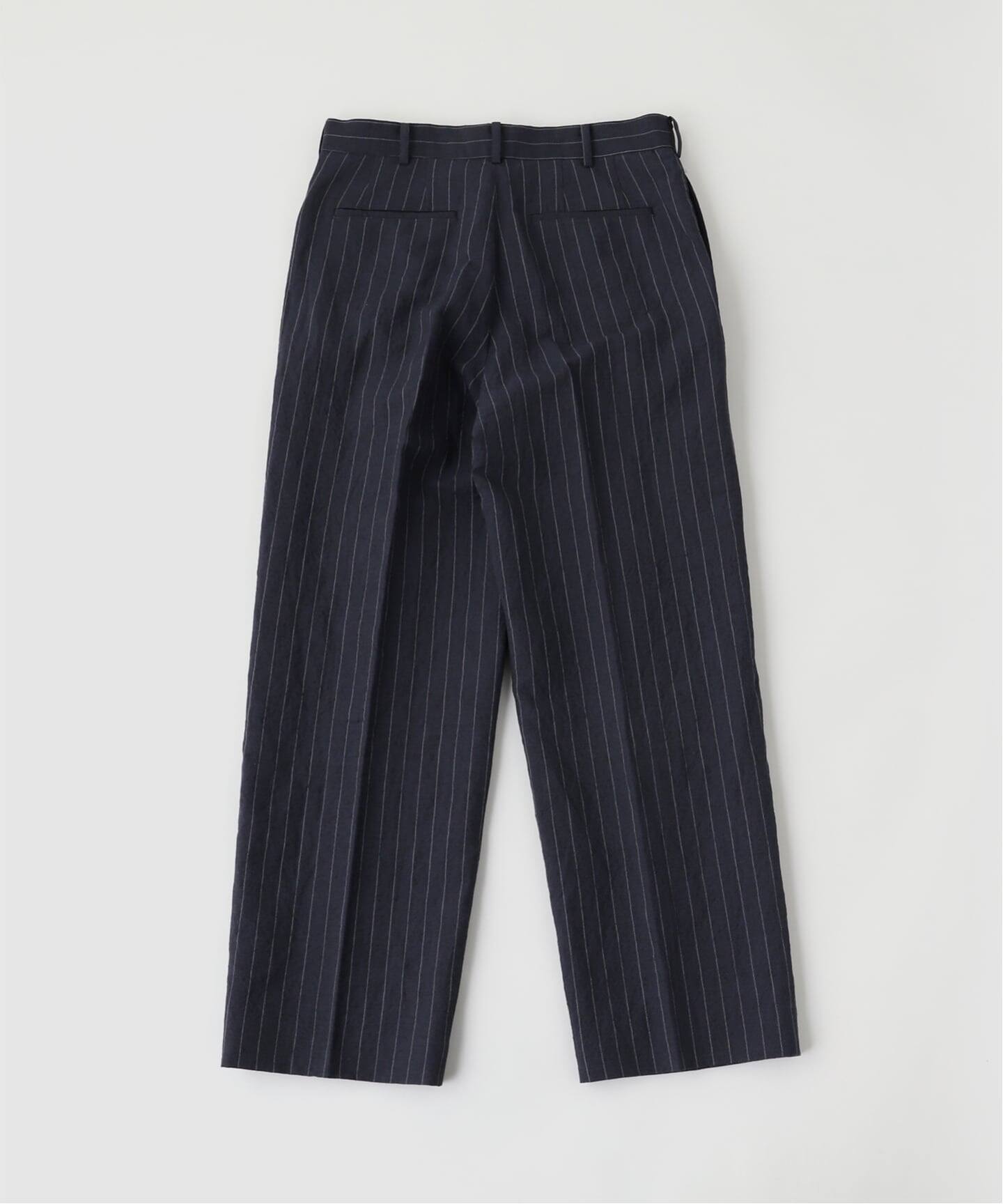 ENCOMING（インカミング）PAINTER TROUSER（スラックス）｜EDIFICE