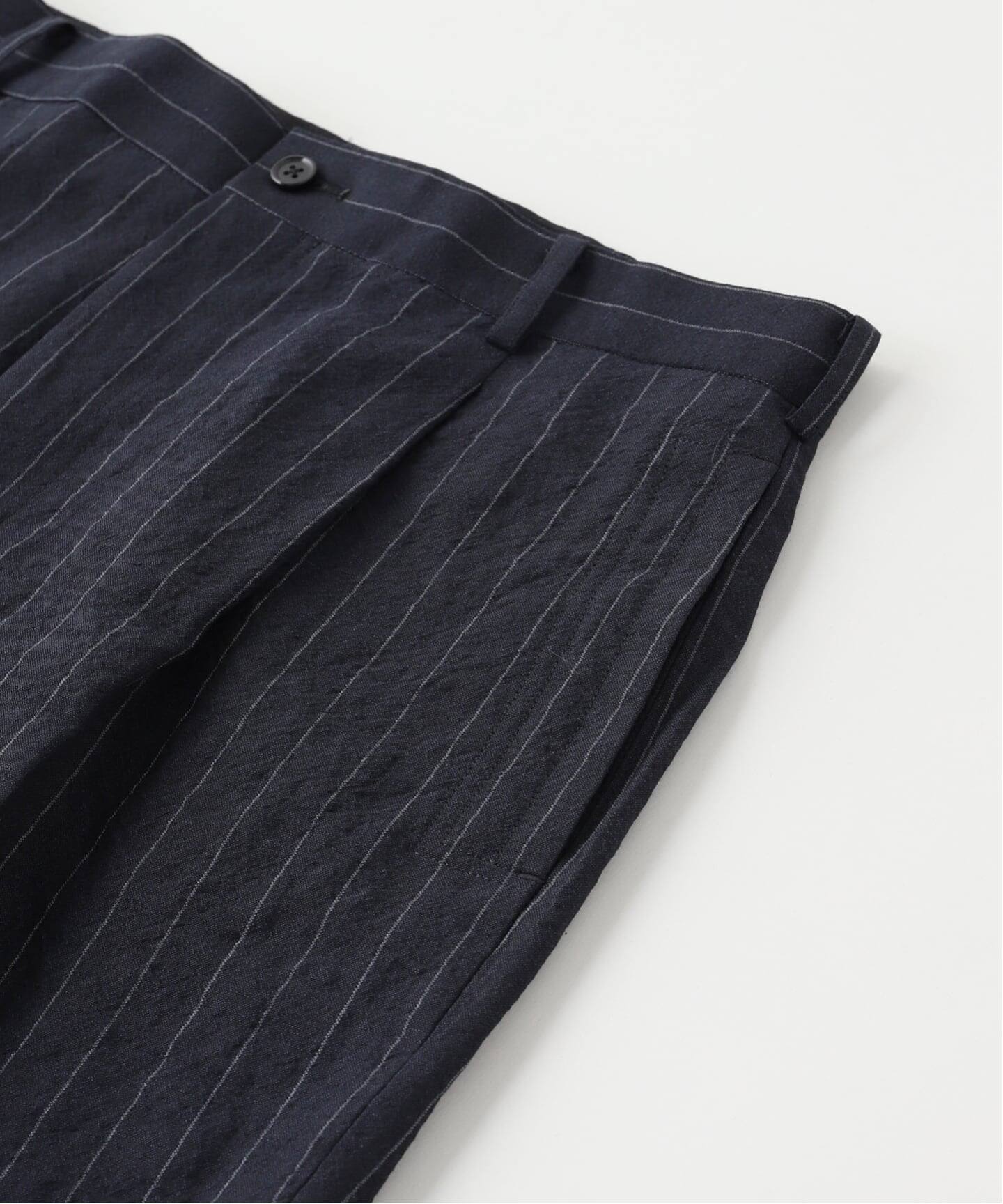 ENCOMING（インカミング）PAINTER TROUSER（スラックス）｜EDIFICE