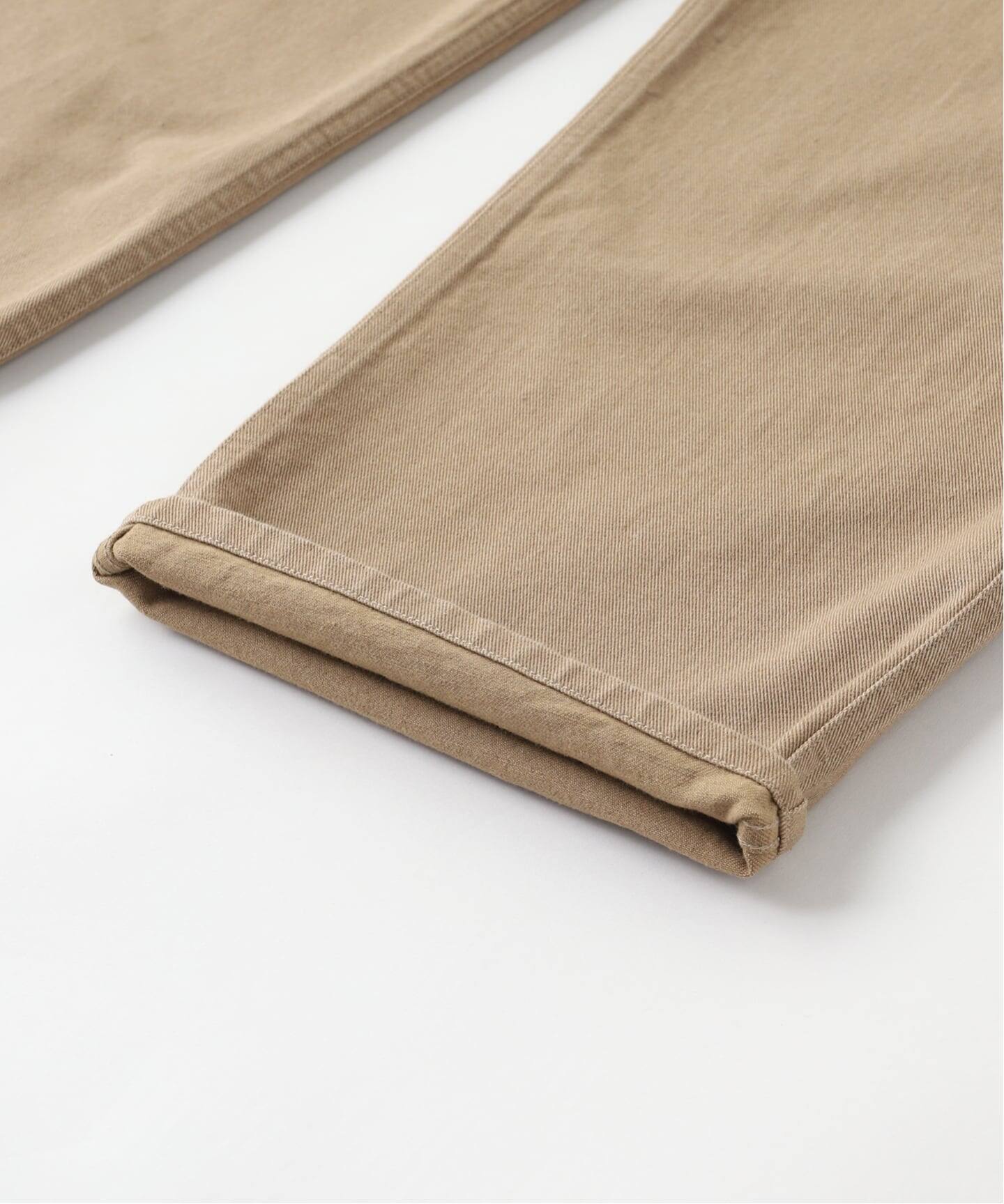 ENCOMING（インカミング）ENST DENIM TROUSER（デニムパンツ・ジーンズ
