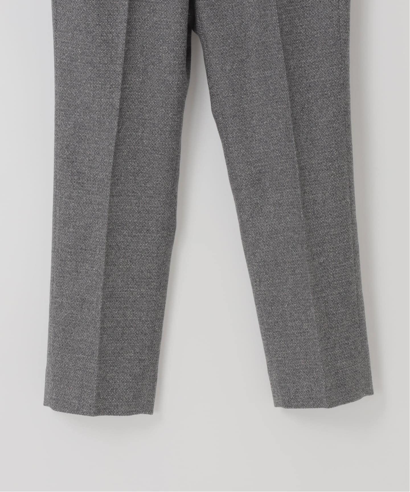 COUTURE D'ADAM (クチュール ド アダム) 別注 Officers Trousers