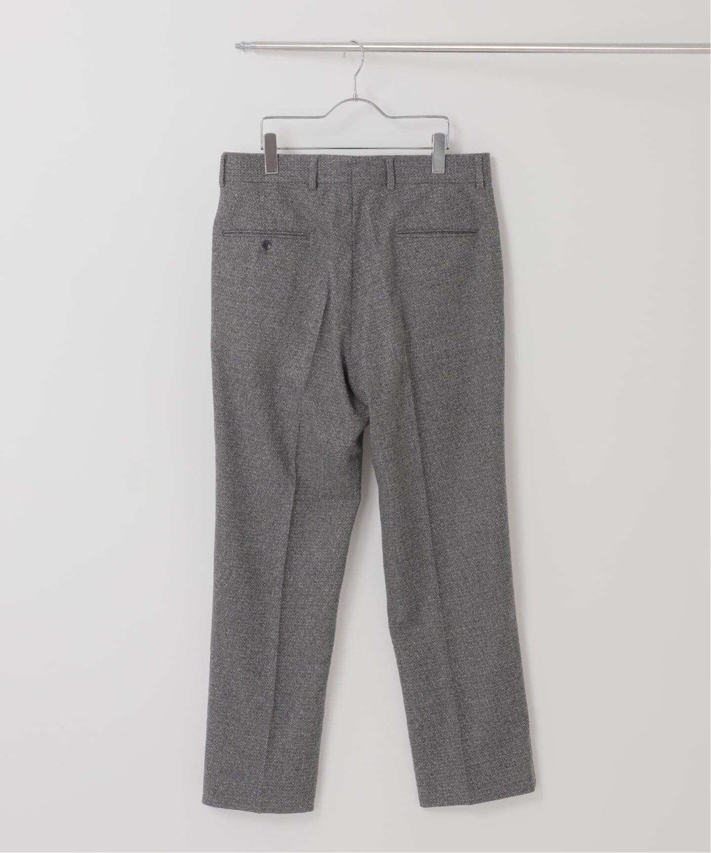 COUTURE D'ADAM (クチュール ド アダム) 別注 Officers Trousers