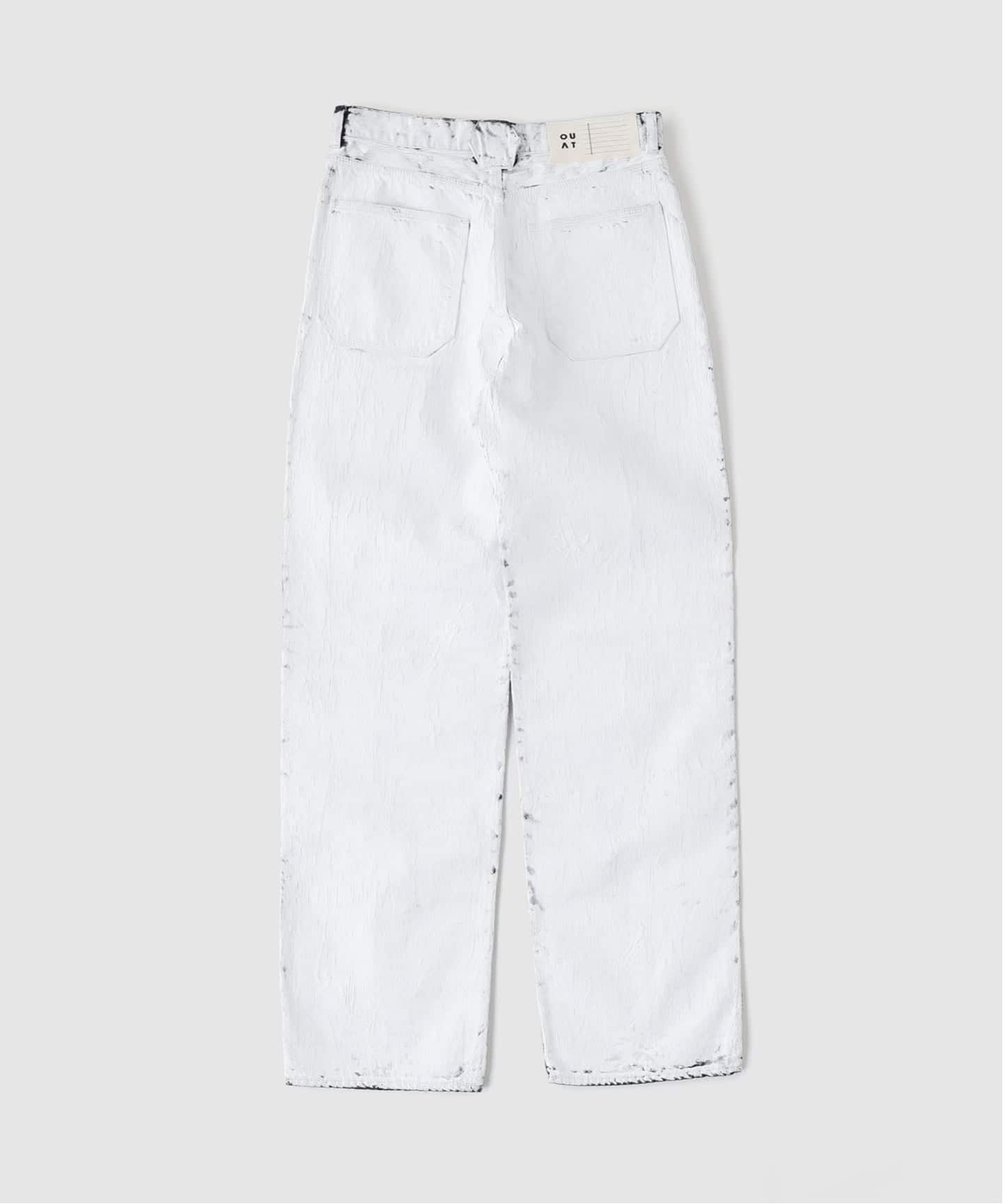OUAT(オーユーエーティー) CERAMIC JEANS（デニムパンツ・ジーンズ