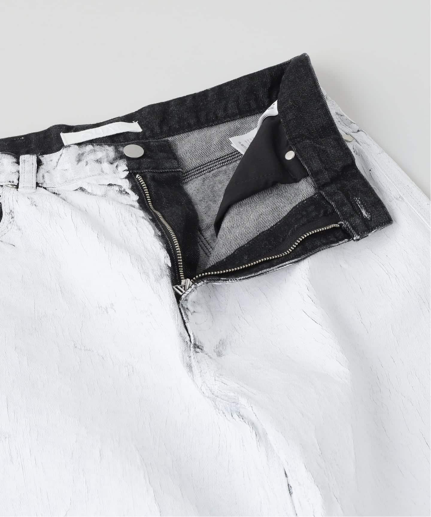OUAT(オーユーエーティー) CERAMIC JEANS（デニムパンツ・ジーンズ