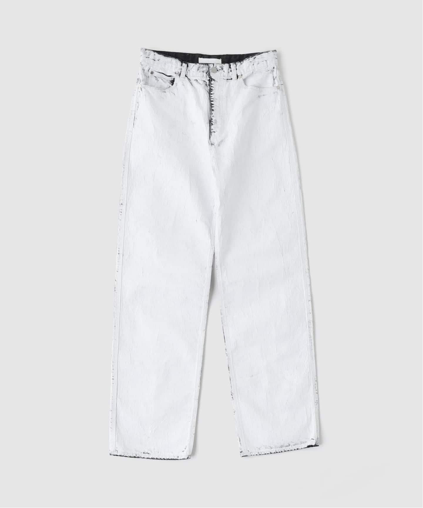 OUAT(オーユーエーティー) CERAMIC JEANS（デニムパンツ・ジーンズ