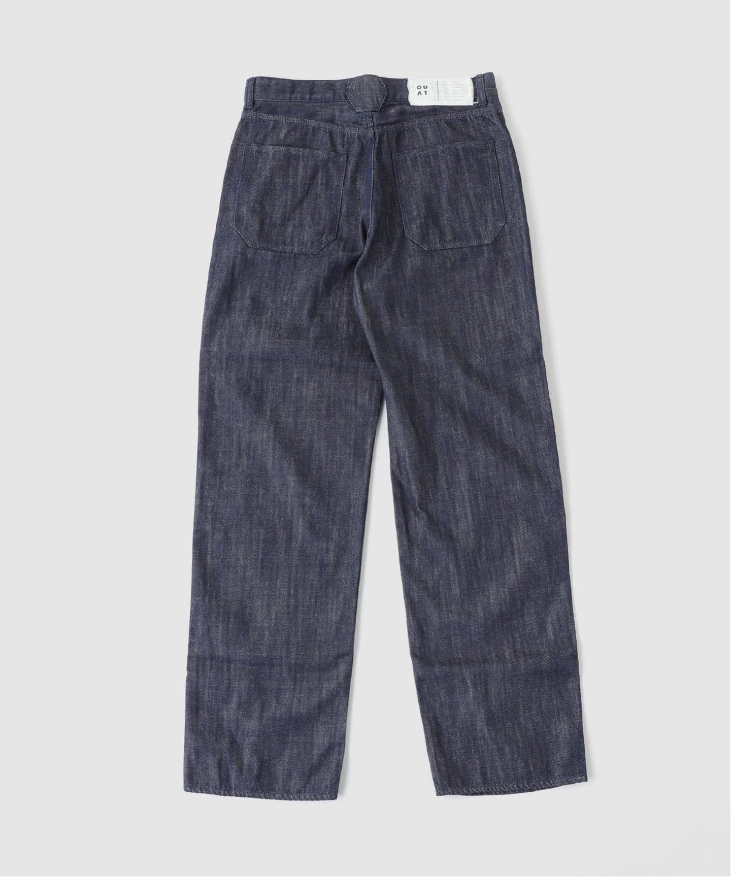 OUAT(オーユーエーティー) OFFICE JEANS（デニムパンツ・ジーンズ