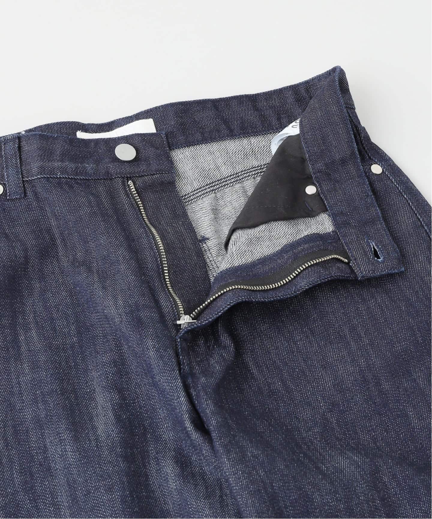 OUAT(オーユーエーティー) OFFICE JEANS（デニムパンツ・ジーンズ