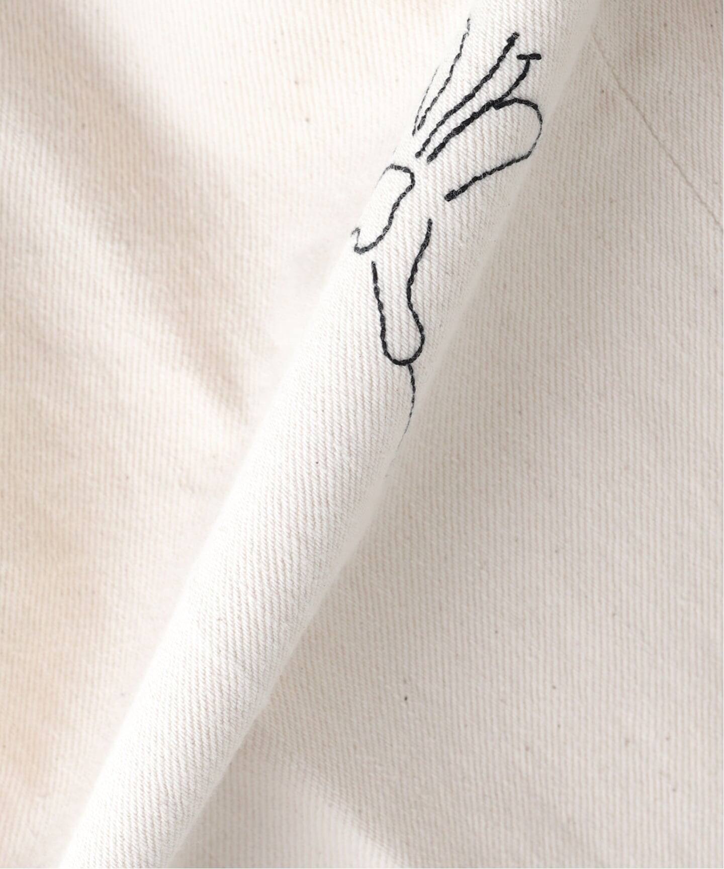 TANAKA (タナカ) THE JEAN TROUSERS（デニムパンツ・ジーンズ