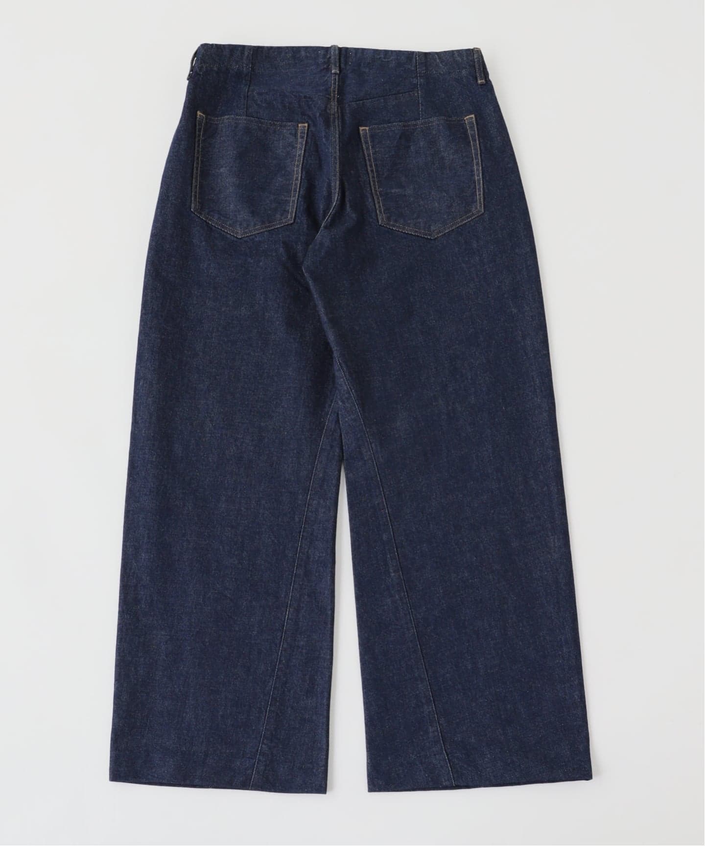 TANAKA (タナカ) BOY JEAN TROUSERS（デニムパンツ・ジーンズ