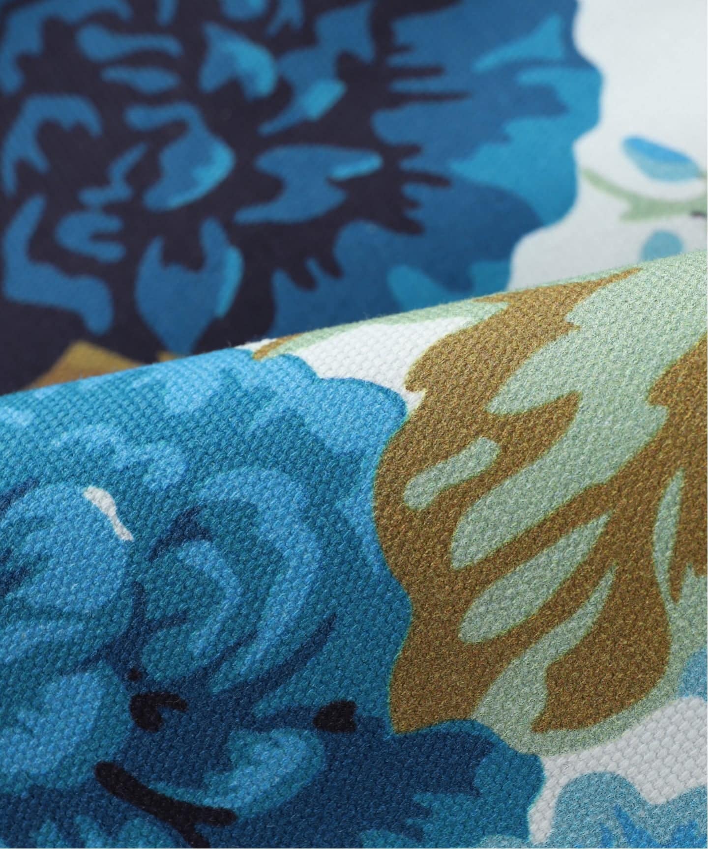 fursac (フルサック) Dark Flower Print Pants（スラックス）｜EDIFICE