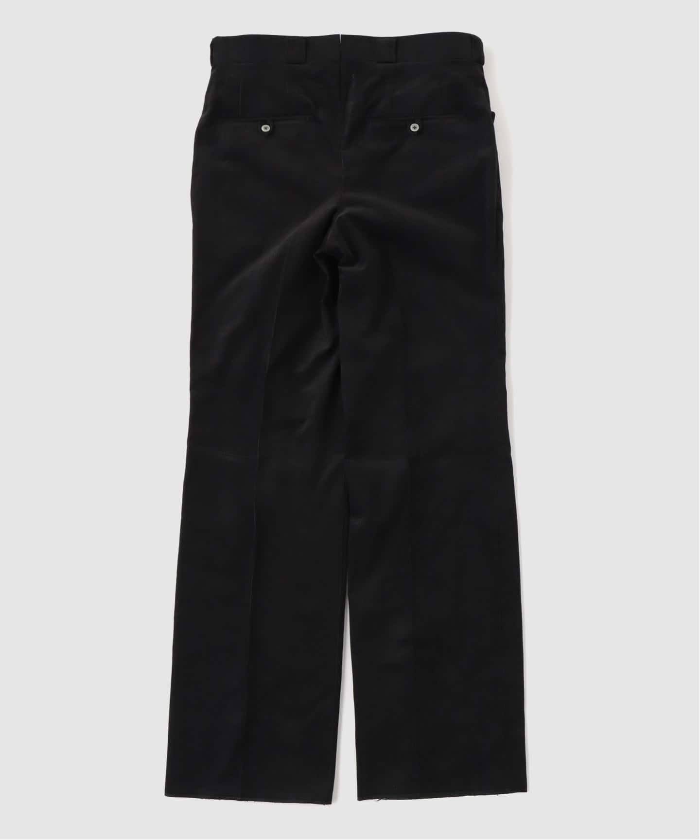 Fumiya Hirano(フミヤヒラノ) 別注 Bloomsbury Cords Trousers