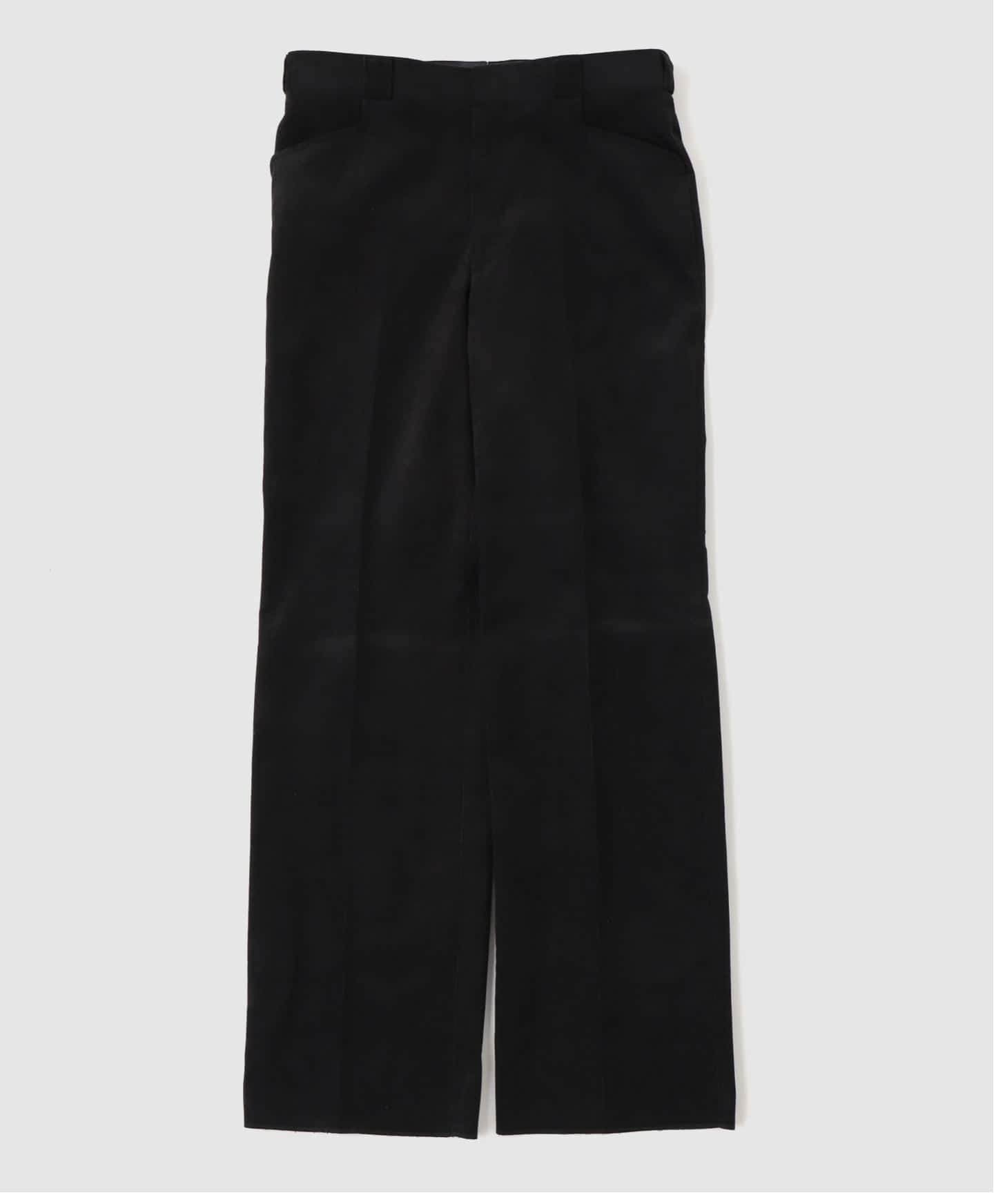 Fumiya Hirano(フミヤヒラノ) 別注 Bloomsbury Cords Trousers