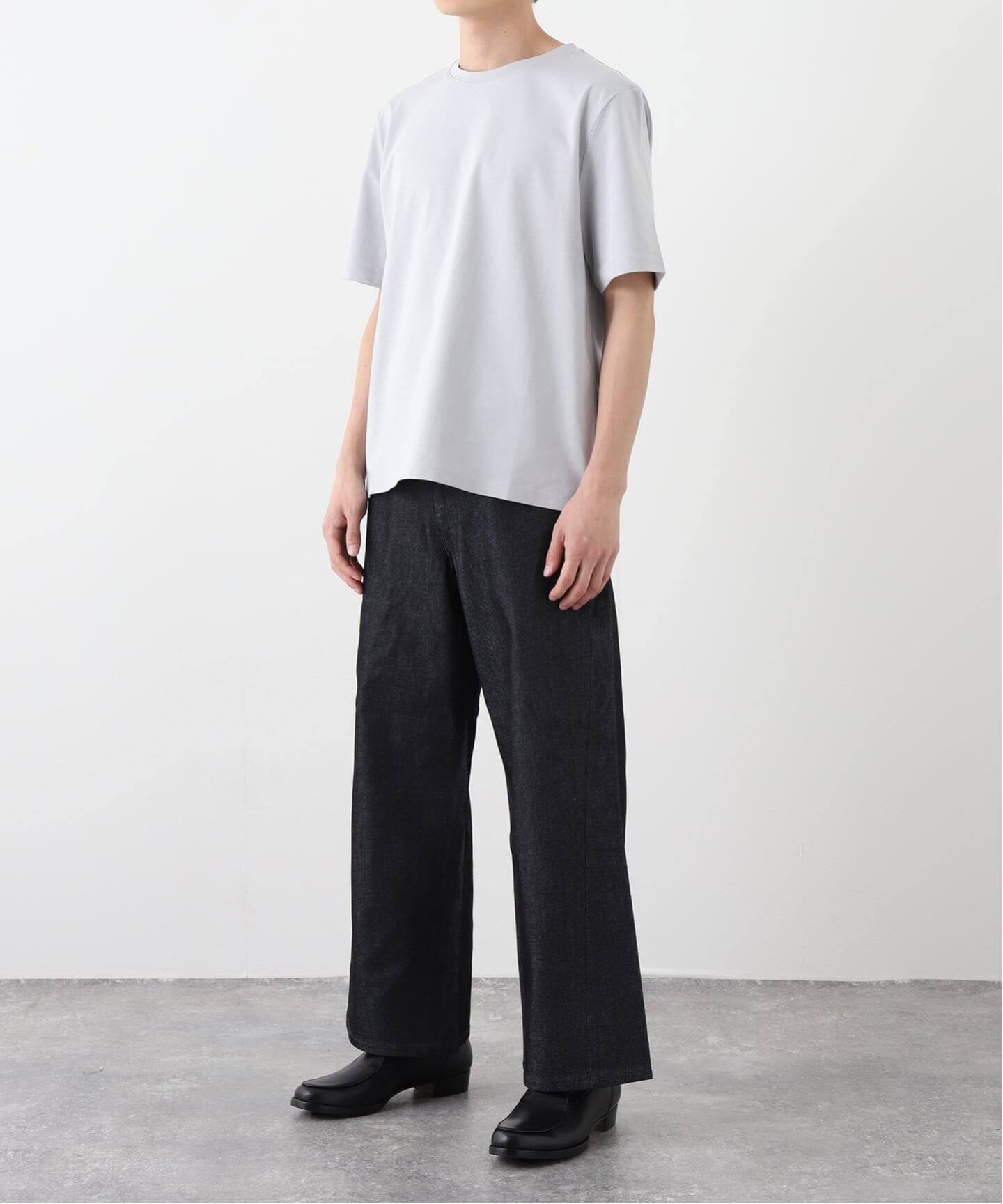 LEVI'S(R)/リーバイス(R) 別注 TWISTED BELTED デニムパンツ (L28