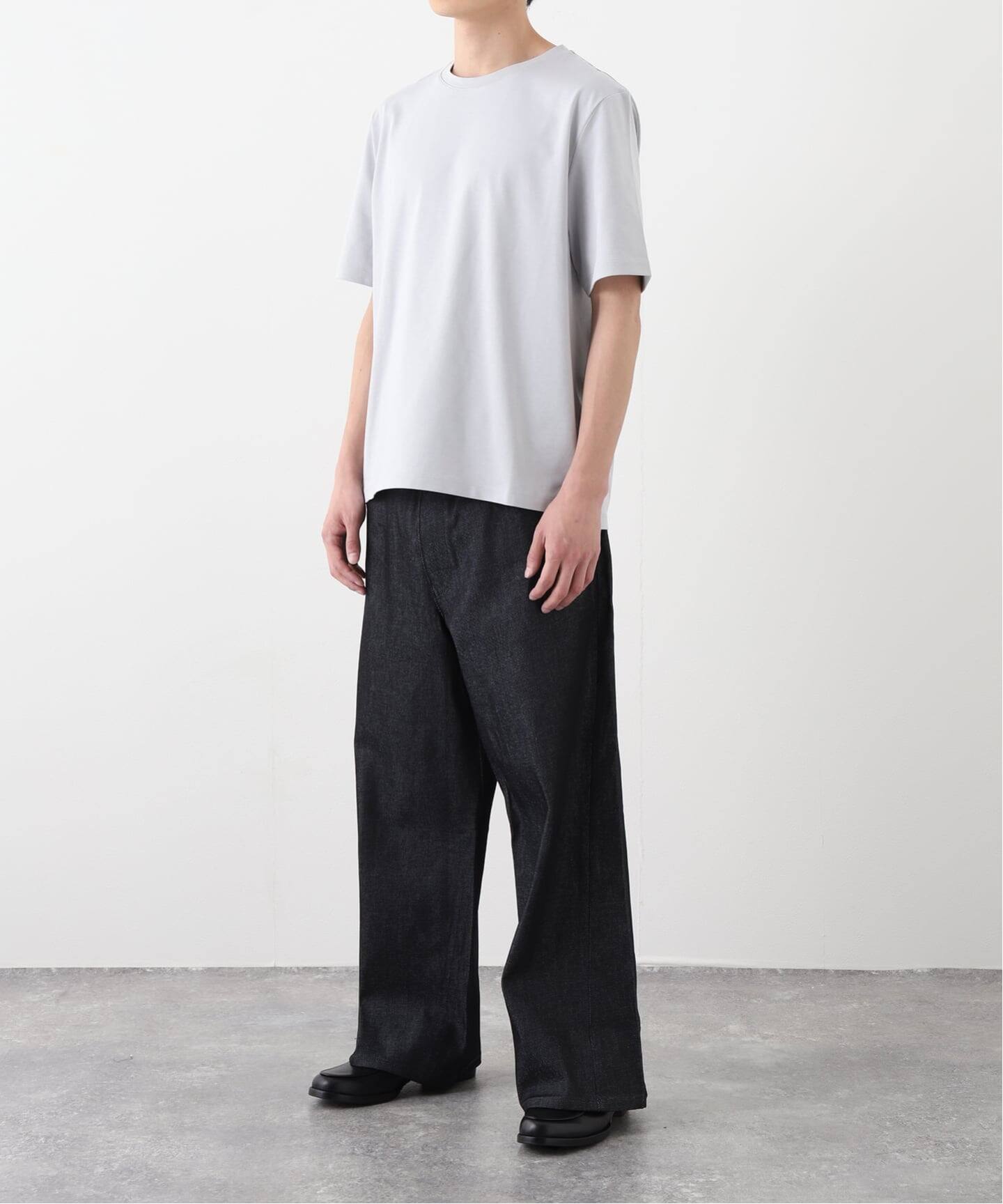 LEVI'S(R)/リーバイス(R) 別注 TWISTED BELTED デニムパンツ (L28
