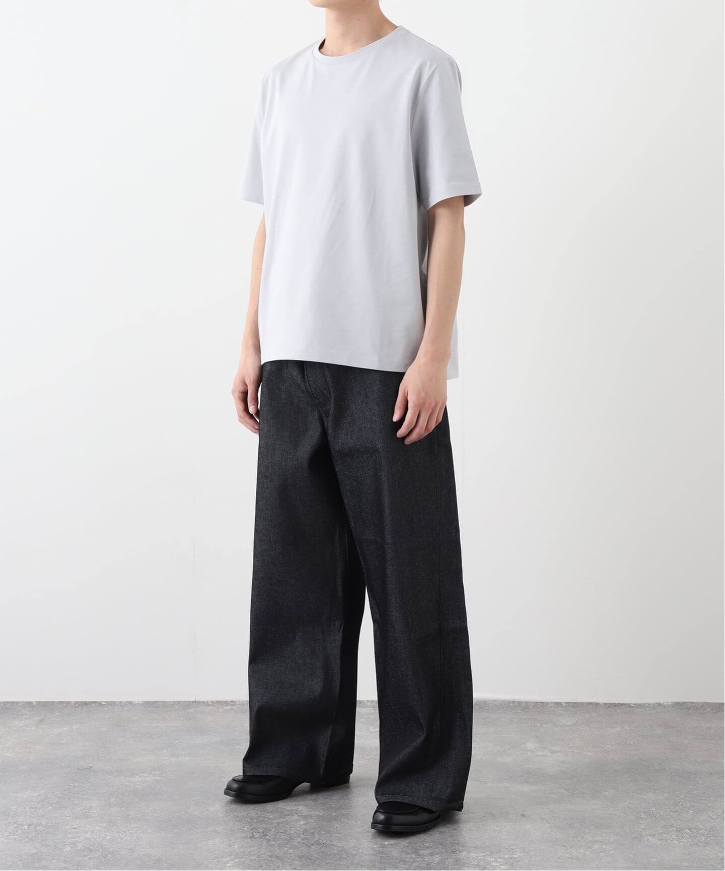LEVI'S(R)/リーバイス(R) 別注 TWISTED BELTED デニムパンツ (L30