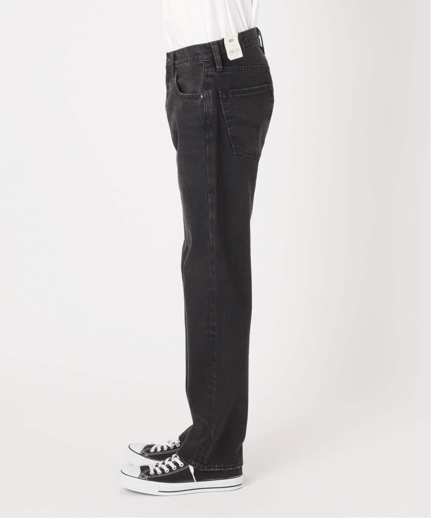再予約》LEVI'S(R)/リーバイス(R) 別注 BIG E 501(R) BLACK L30