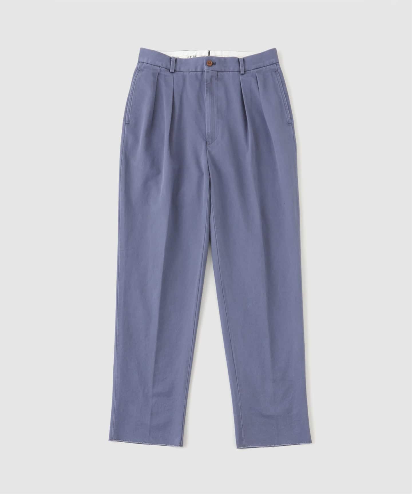 NEAT (ニート) Chino（チノパンツ）｜EDIFICE（エディフィス）の通販