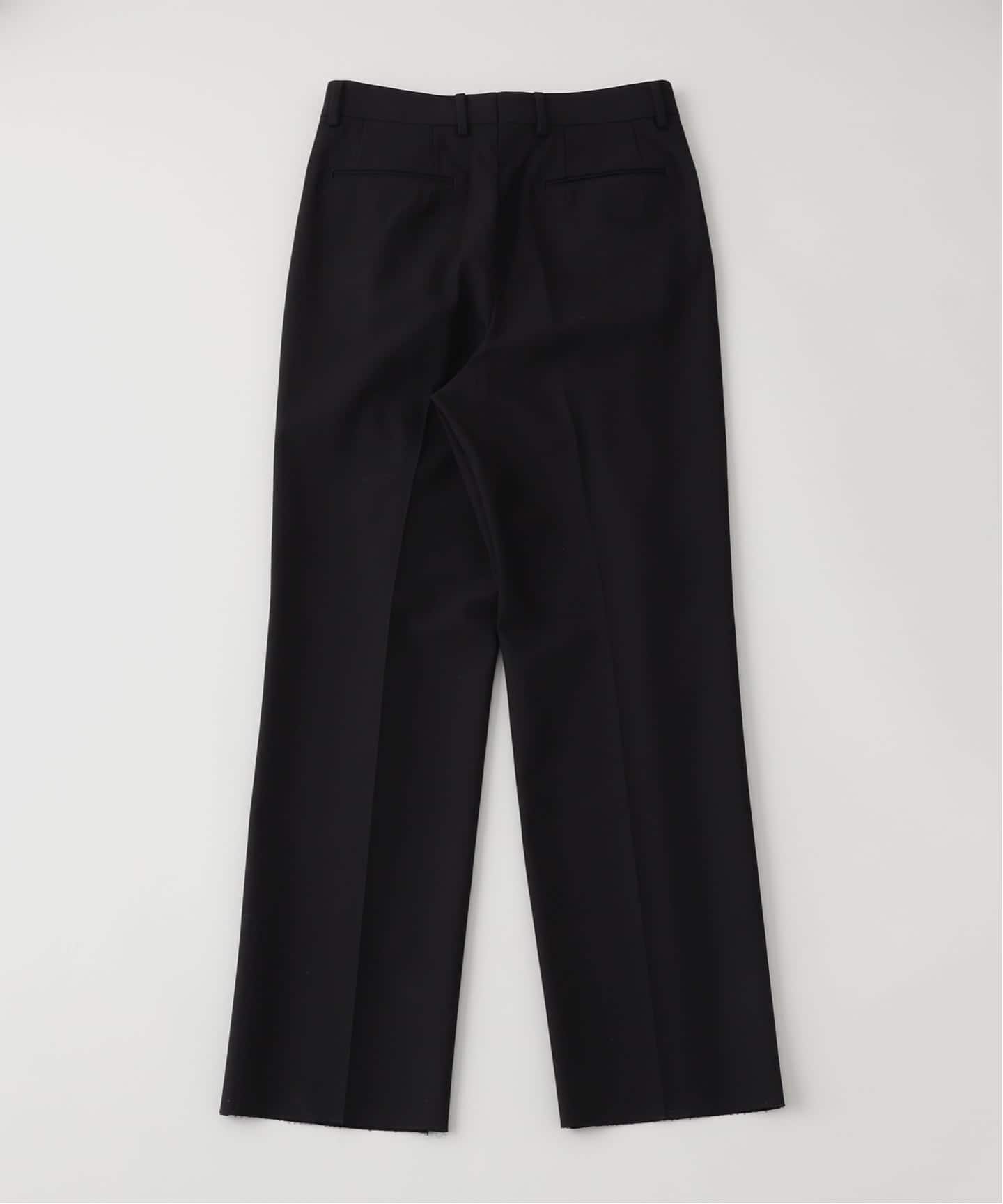 NEAT（ニート）High Twisted Cotton Twill Wide（スラックス