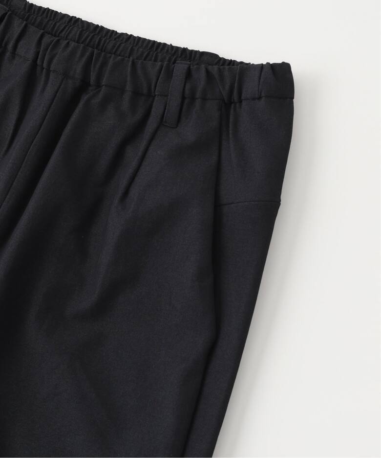 TEATORA（テアトラ）Wallet Pants GC（スラックス）｜EDIFICE 
