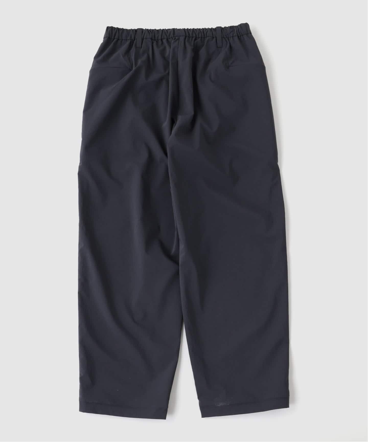 TEATORA (テアトラ) Wallet Pants RESORT DR（スラックス）｜EDIFICE