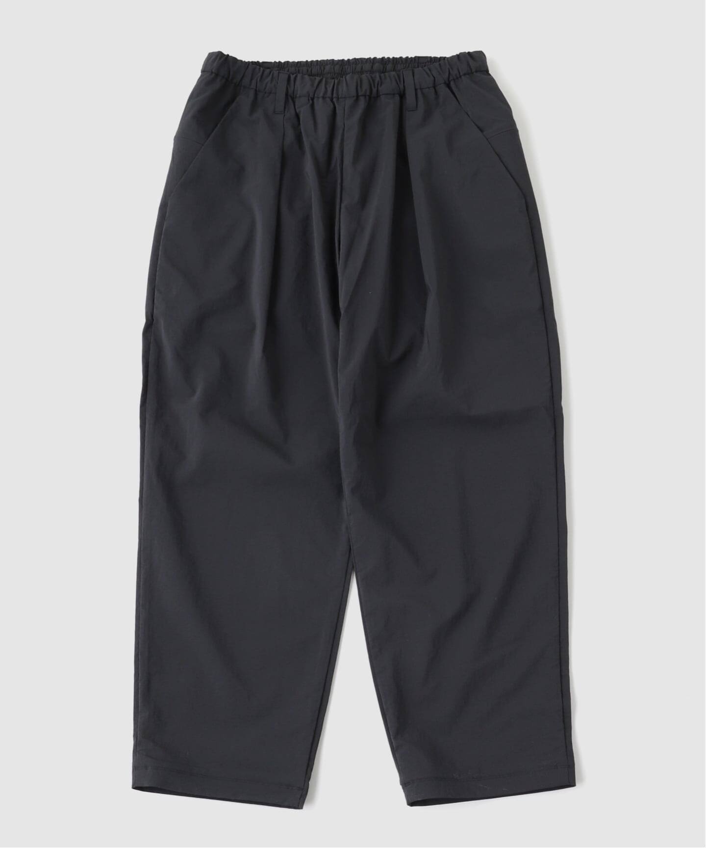 TEATORA (テアトラ) Wallet Pants RESORT DR（スラックス）｜EDIFICE