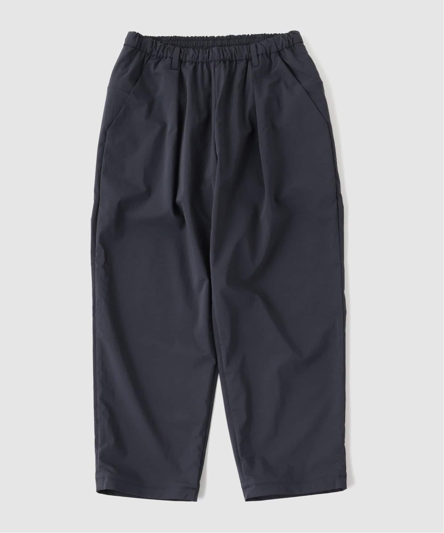 TEATORA (テアトラ) Wallet Pants RESORT DR（スラックス）｜EDIFICE