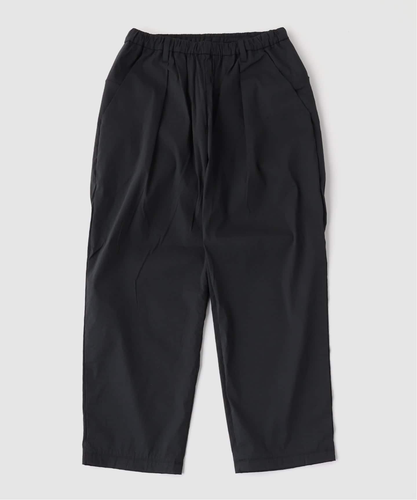 TEATORA (テアトラ) Wallet Pants RESORT AQ（スラックス）｜EDIFICE
