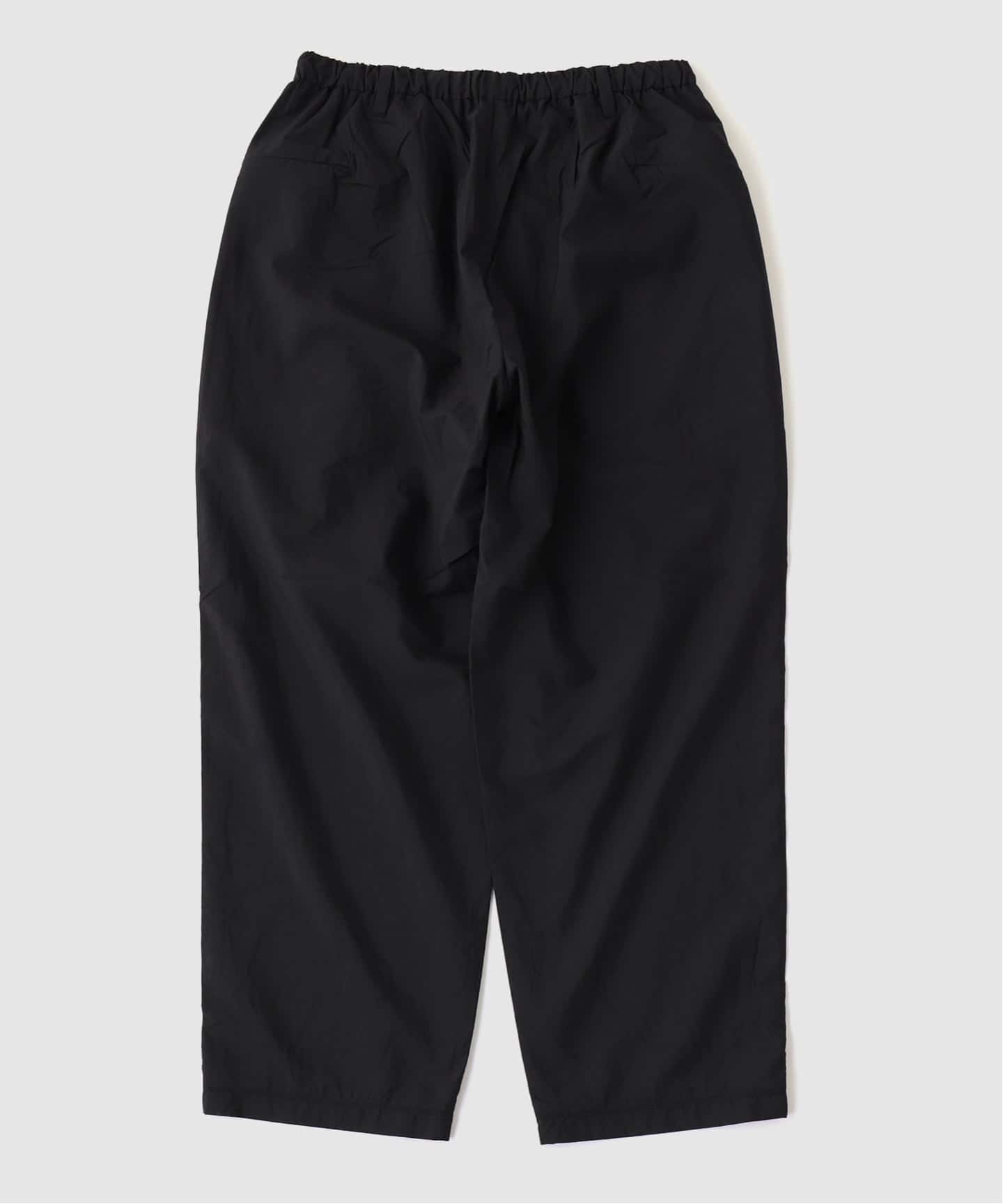 TEATORA (テアトラ) Wallet Pants RESORT HL（スラックス）｜EDIFICE
