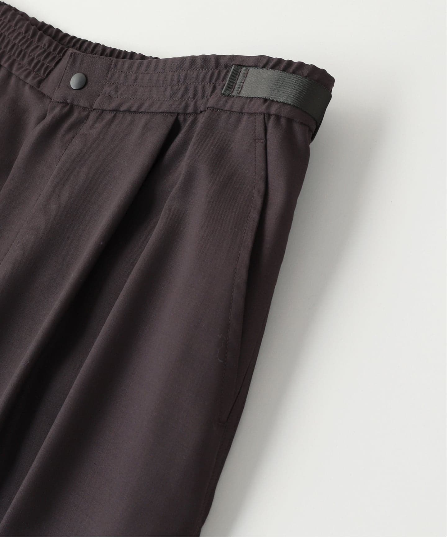 Product Twelve（プロダクトトゥエルブ）Techno Wool Utility パンツ