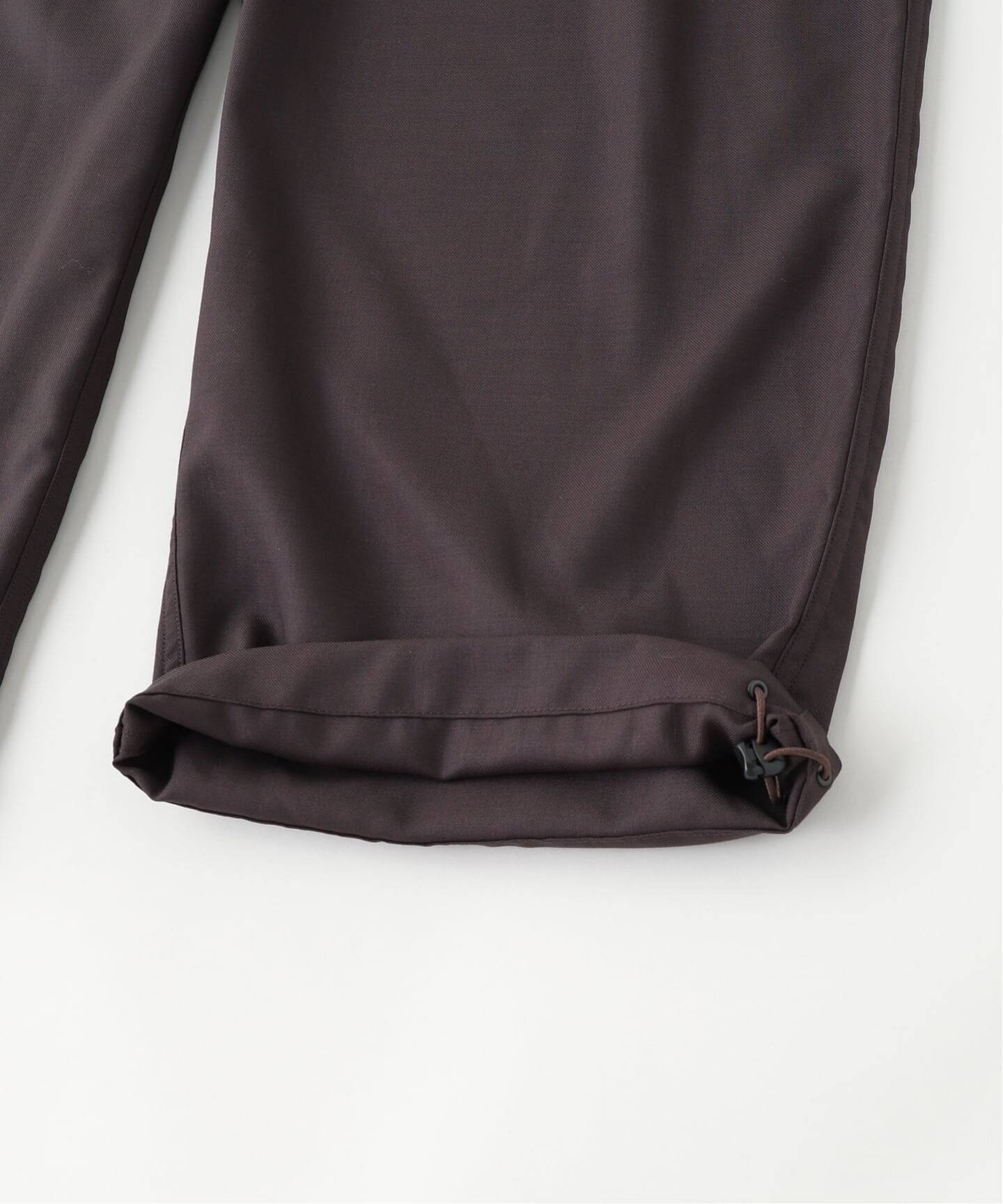 Product Twelve（プロダクトトゥエルブ）Techno Wool Utility パンツ