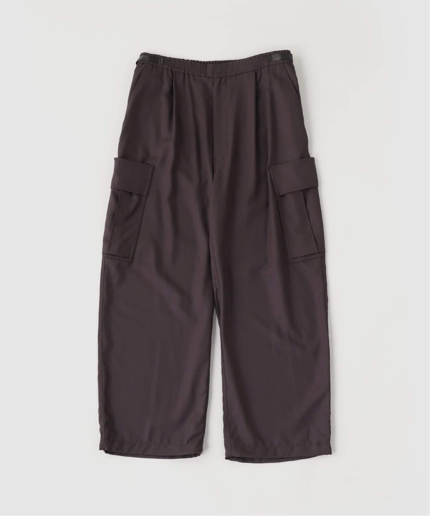 Product Twelve（プロダクトトゥエルブ）Techno Wool Utility パンツ