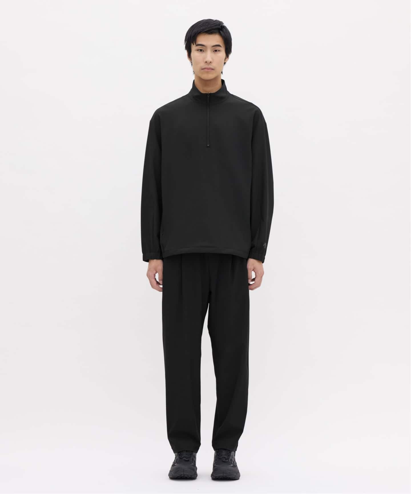 予約》DESCENTE ALLTERRAIN(デサントオルテライン) I/O TECH REGULAR