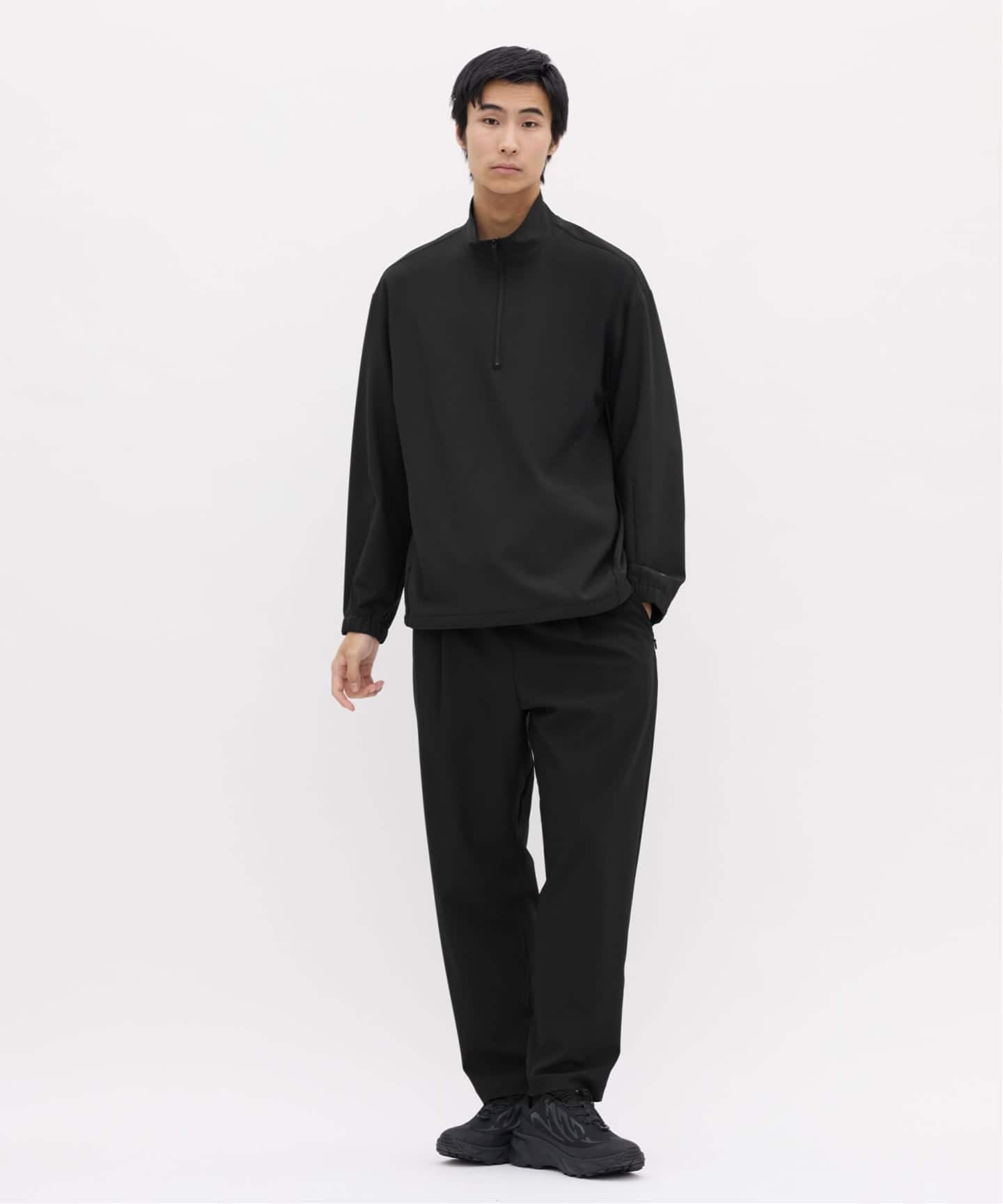 予約》DESCENTE ALLTERRAIN(デサントオルテライン) I/O TECH REGULAR