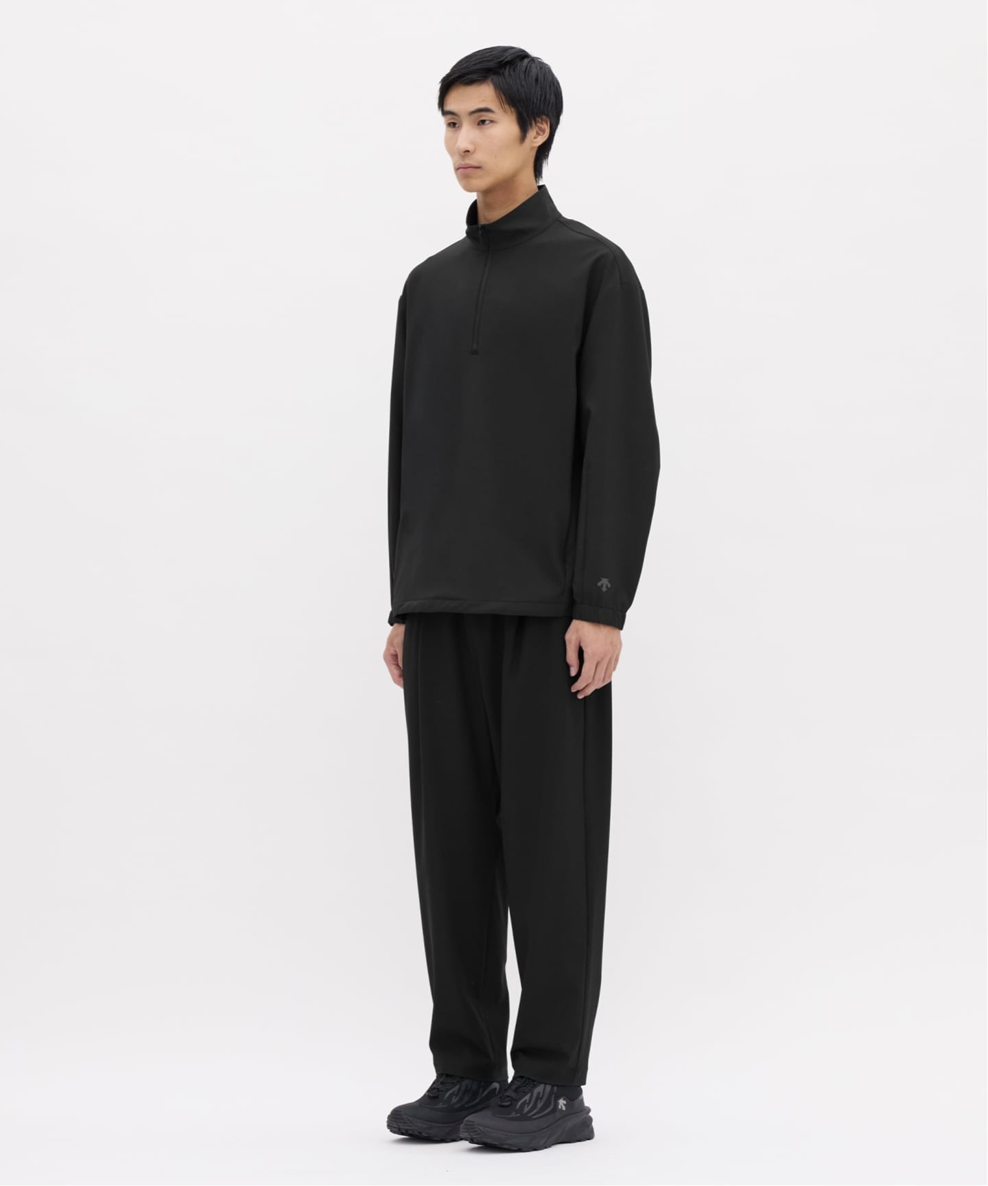 DESCENTE ALLTERRAIN(デサントオルテライン) I/O TECH REGULAR パンツ