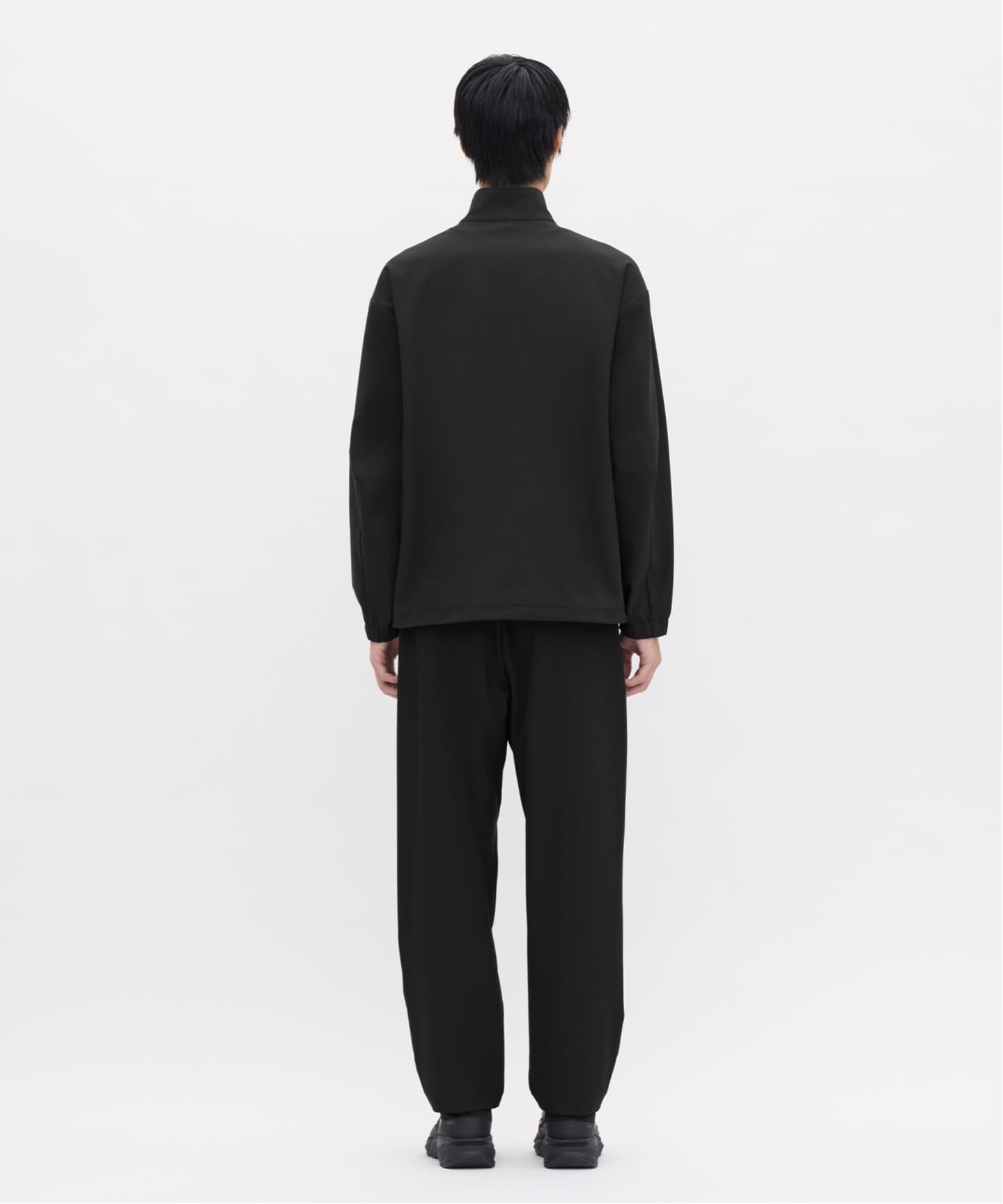 DESCENTE ALLTERRAIN(デサントオルテライン) I/O TECH REGULAR パンツ