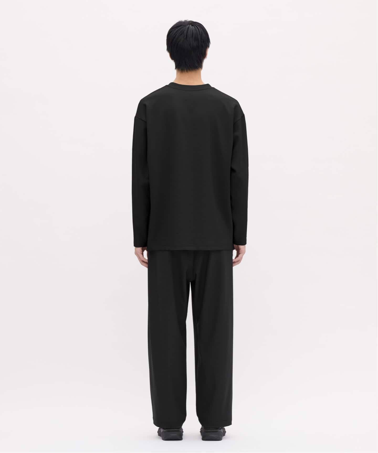 DESCENTE ALLTERRAIN(デサントオルテライン) I/O TECH WIDE パンツ