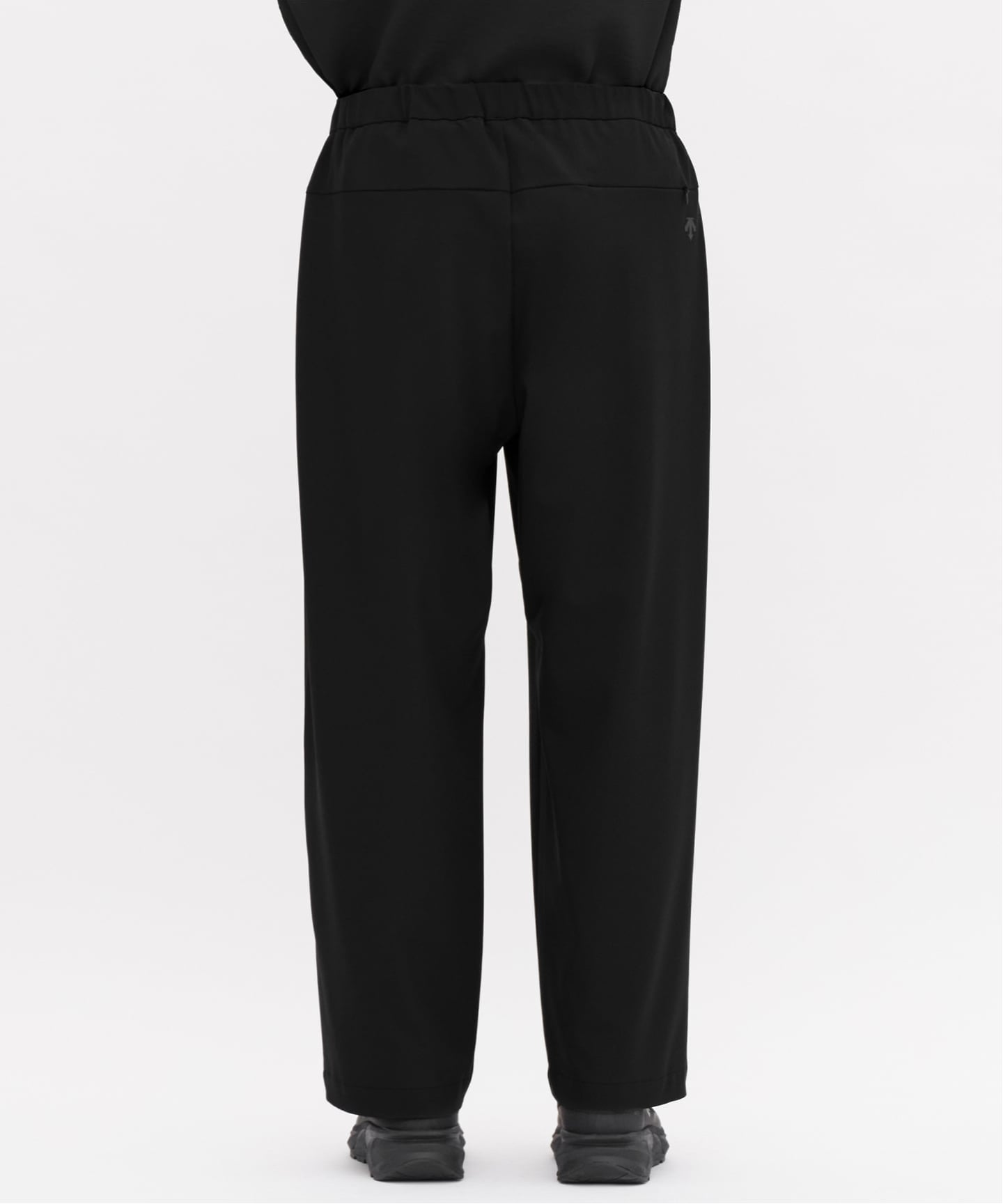 デサントオルテライン　スラックスパンツ DESCENTE ALLTERRAIN/デサントオルテライン/TECH REGULAR PANTS/テック