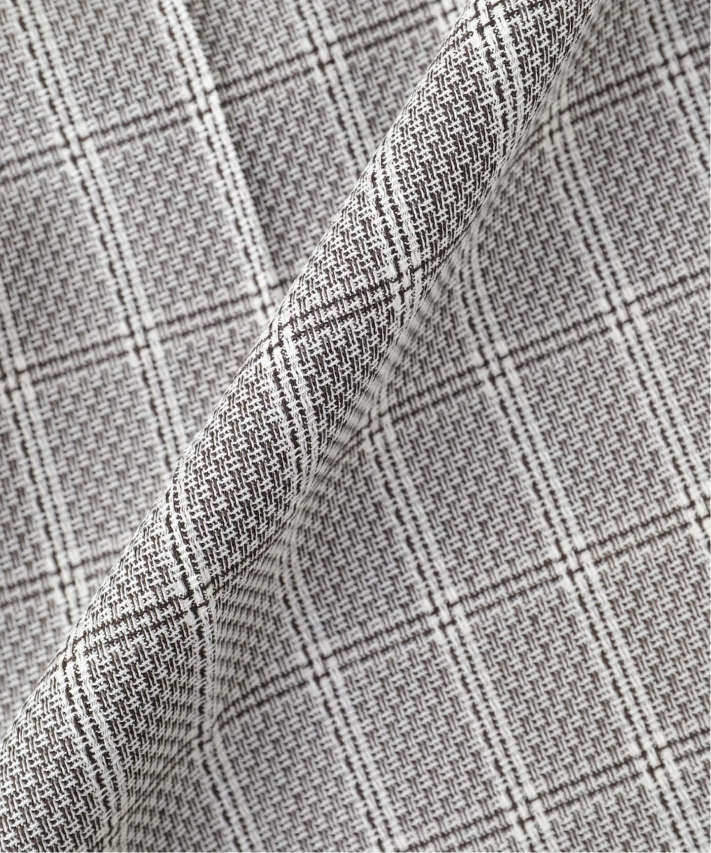 MARNI(マルニ) Checked wool trousers（スラックス）｜EDIFICE
