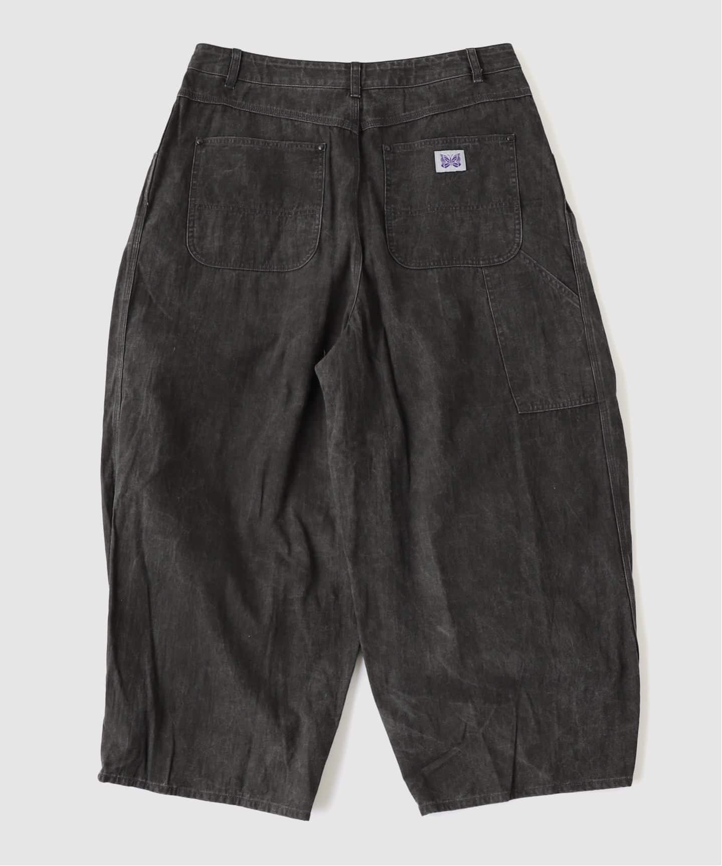 Needles(ニードルズ) H.D. Apron Painter Pant - C/L Ca（その他パンツ