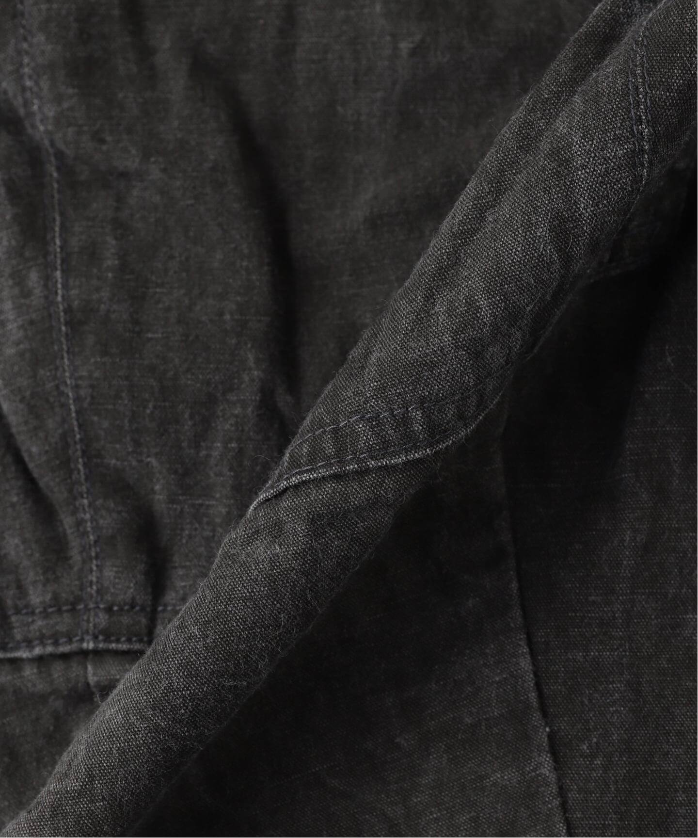 Needles(ニードルズ) H.D. Apron Painter Pant - C/L Ca（その他パンツ