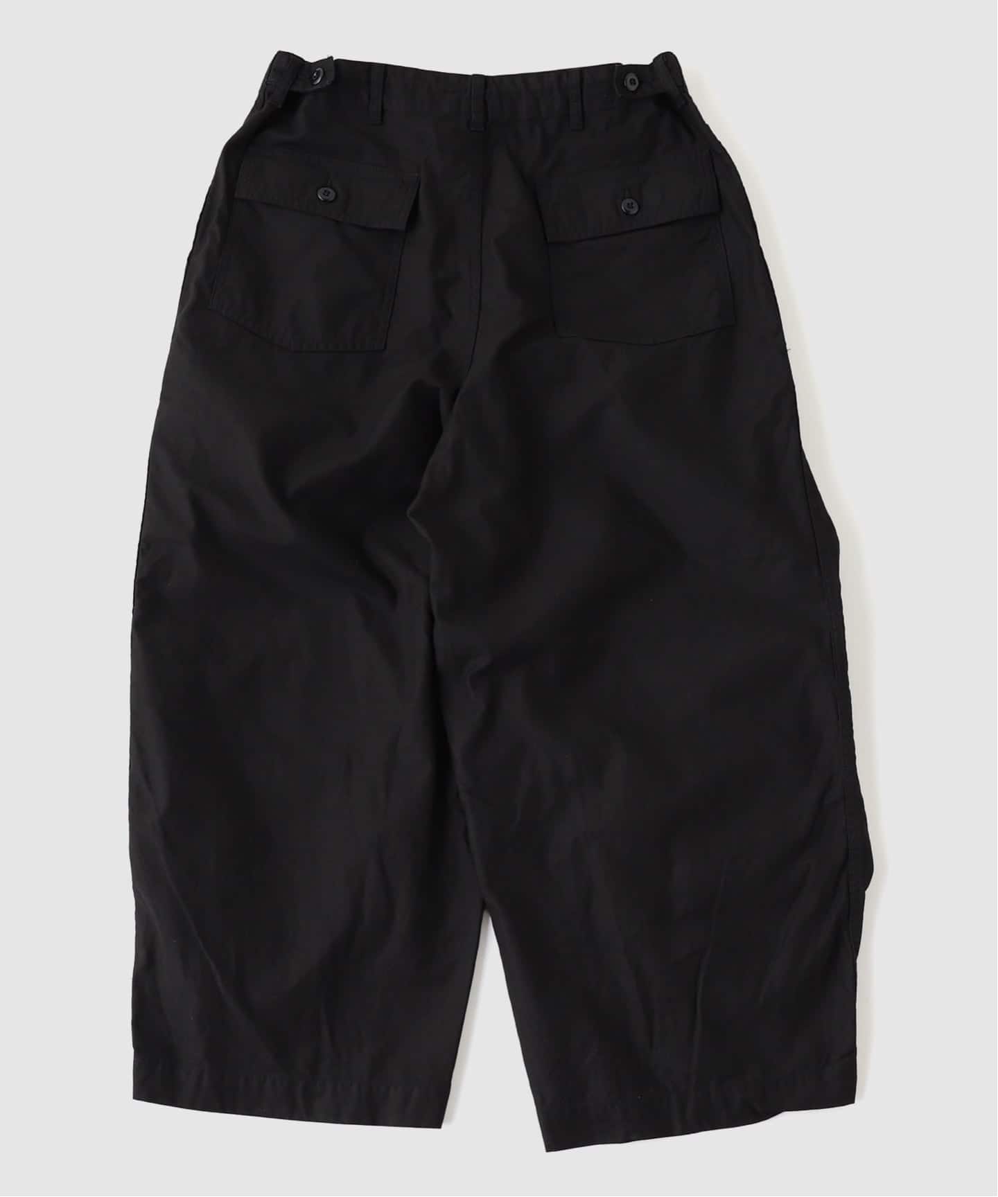 Needles(ニードルズ) H.D. Pant - Fatigue（カーゴパンツ）｜EDIFICE