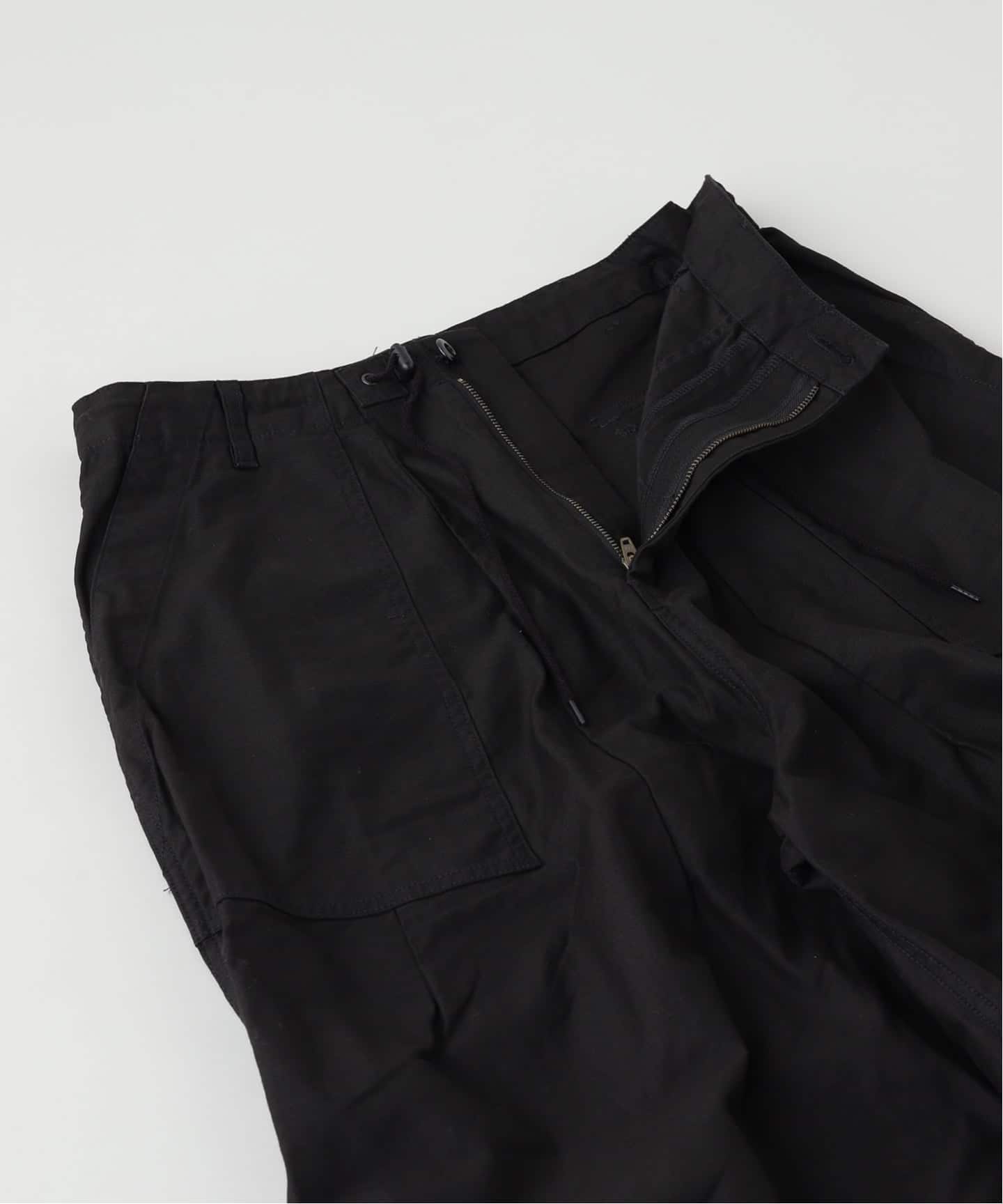Needles(ニードルズ) H.D. Pant - Fatigue（カーゴパンツ）｜EDIFICE