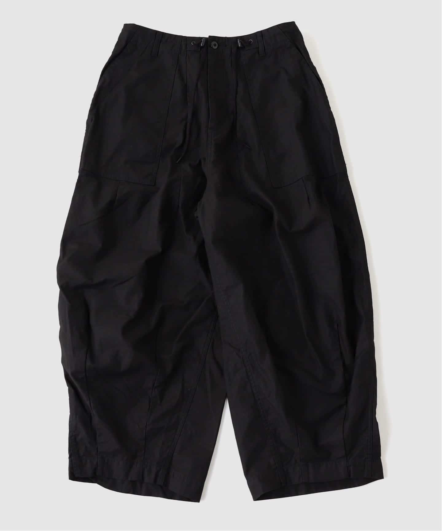 Needles(ニードルズ) H.D. Pant - Fatigue（カーゴパンツ）｜EDIFICE